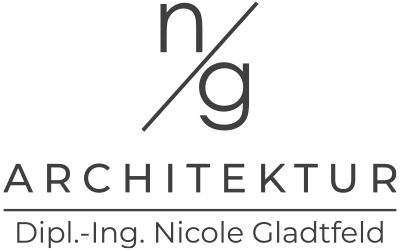 NG Architektur Logo